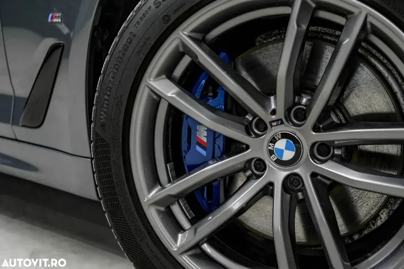 BMW Seria 5 din 2019 cu 145.702 km - oferta BMW133684 - foto 25