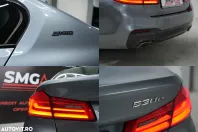 BMW Seria 5 din 2019 cu 145.702 km - oferta BMW133684 - foto 26