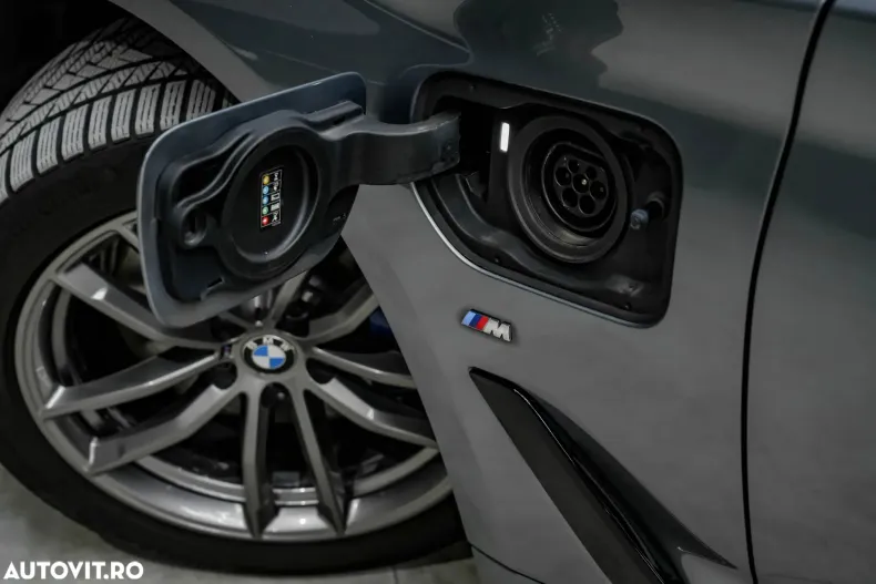 BMW Seria 5 din 2019 cu 145.702 km - oferta BMW133684 - foto 27