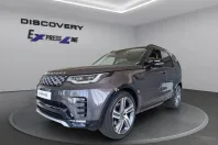 Land Rover Discovery din 2025 cu 5.000 km - oferta LAN133686 - foto 1