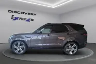 Land Rover Discovery din 2025 cu 5.000 km - oferta LAN133686 - foto 2