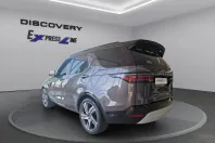 Land Rover Discovery din 2025 cu 5.000 km - oferta LAN133686 - foto 3