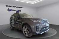 Land Rover Discovery din 2025 cu 5.000 km - oferta LAN133686 - foto 6