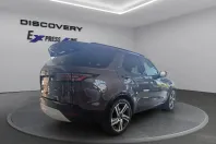 Land Rover Discovery din 2025 cu 5.000 km - oferta LAN133686 - foto 7