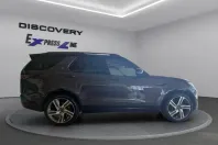 Land Rover Discovery din 2025 cu 5.000 km - oferta LAN133686 - foto 8