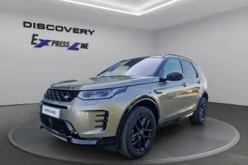 Land Rover Discovery Sport din 2024 - oferta LAN133687
