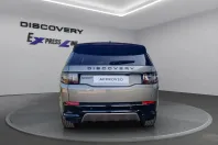 Land Rover Discovery Sport din 2024 cu 15 km - oferta LAN133687 - foto 5
