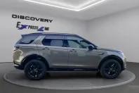 Land Rover Discovery Sport din 2024 cu 15 km - oferta LAN133687 - foto 6