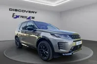 Land Rover Discovery Sport din 2024 cu 15 km - oferta LAN133687 - foto 7