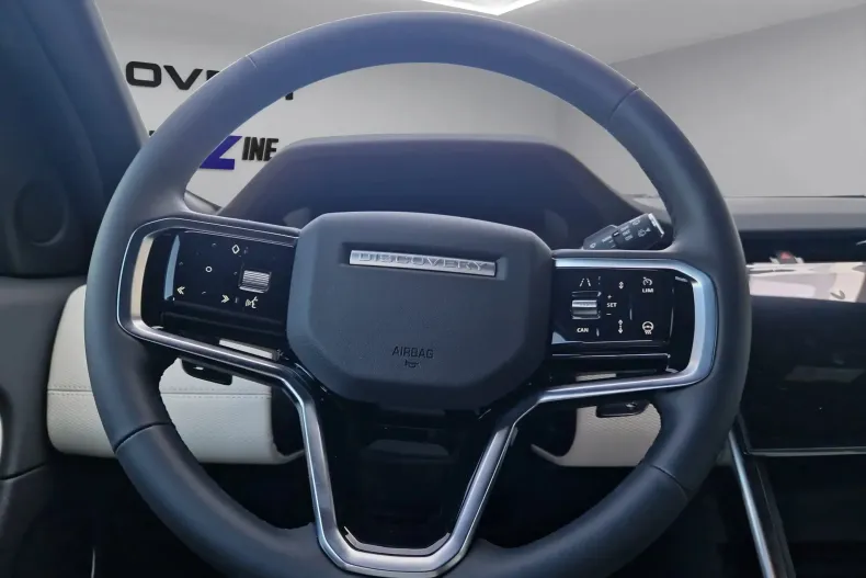 Land Rover Discovery Sport din 2024 cu 15 km - oferta LAN133687 - foto 9