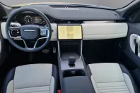 Land Rover Discovery Sport din 2024 cu 15 km - oferta LAN133687 - foto 12