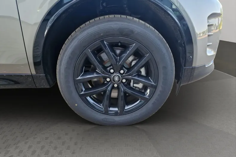 Land Rover Discovery Sport din 2024 cu 15 km - oferta LAN133687 - foto 16