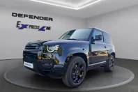 Land Rover Defender din 2024 cu 1.500 km - oferta LAN133688 - foto 1