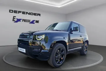 Land Rover Defender din 2024 - oferta LAN133688