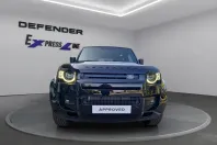 Land Rover Defender din 2024 cu 1.500 km - oferta LAN133688 - foto 2