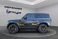 Land Rover Defender din 2024 cu 1.500 km - oferta LAN133688 - foto 3