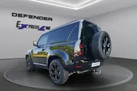 Land Rover Defender din 2024 cu 1.500 km - oferta LAN133688 - foto 4
