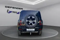 Land Rover Defender din 2024 cu 1.500 km - oferta LAN133688 - foto 5