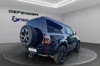 Land Rover Defender din 2024 cu 1.500 km - oferta LAN133688 - foto 6