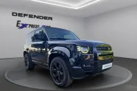 Land Rover Defender din 2024 cu 1.500 km - oferta LAN133688 - foto 7