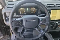 Land Rover Defender din 2024 cu 1.500 km - oferta LAN133688 - foto 10