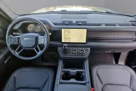 Land Rover Defender din 2024 cu 1.500 km - oferta LAN133688 - foto 13