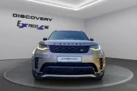 Land Rover Discovery din 2022 cu 17.000 km - oferta LAN133689 - foto 2