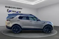 Land Rover Discovery din 2022 cu 17.000 km - oferta LAN133689 - foto 3