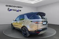 Land Rover Discovery din 2022 cu 17.000 km - oferta LAN133689 - foto 5