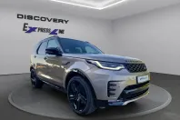 Land Rover Discovery din 2022 cu 17.000 km - oferta LAN133689 - foto 7