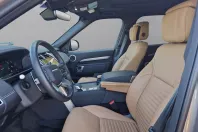 Land Rover Discovery din 2022 cu 17.000 km - oferta LAN133689 - foto 8