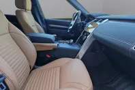 Land Rover Discovery din 2022 cu 17.000 km - oferta LAN133689 - foto 9