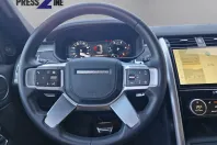 Land Rover Discovery din 2022 cu 17.000 km - oferta LAN133689 - foto 10