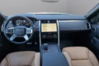 Land Rover Discovery din 2022 cu 17.000 km - oferta LAN133689 - foto 11