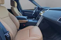 Land Rover Discovery din 2022 cu 17.000 km - oferta LAN133689 - foto 14