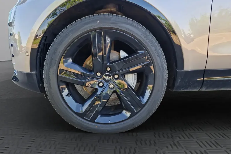 Land Rover Discovery din 2022 cu 17.000 km - oferta LAN133689 - foto 17