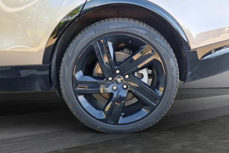 Land Rover Discovery din 2022 cu 17.000 km - oferta LAN133689 - foto 18