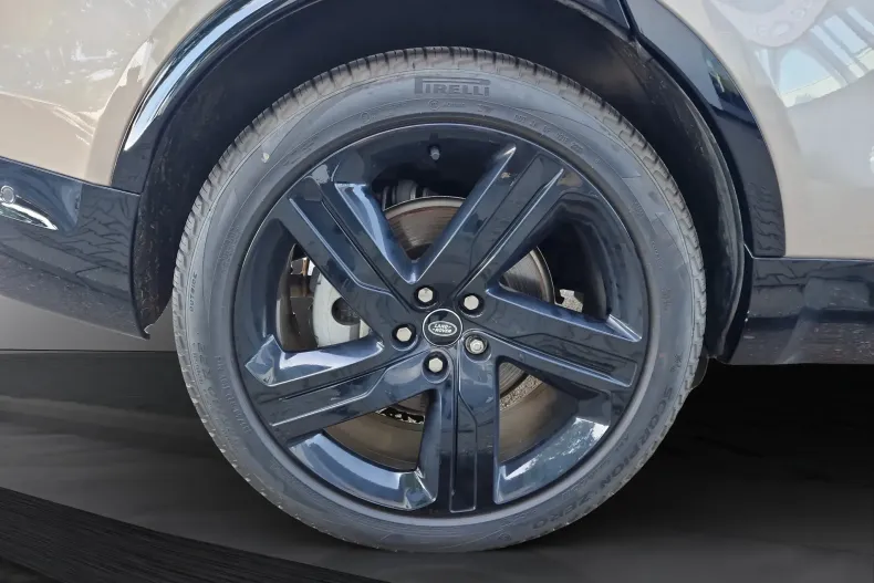 Land Rover Discovery din 2022 cu 17.000 km - oferta LAN133689 - foto 19