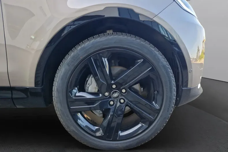 Land Rover Discovery din 2022 cu 17.000 km - oferta LAN133689 - foto 20