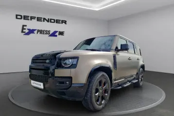 Land Rover Defender din 2024 - oferta LAN133690