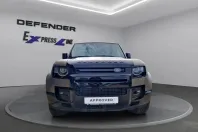 Land Rover Defender din 2024 cu 8.500 km - oferta LAN133690 - foto 2