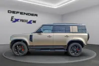 Land Rover Defender din 2024 cu 8.500 km - oferta LAN133690 - foto 3