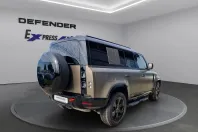 Land Rover Defender din 2024 cu 8.500 km - oferta LAN133690 - foto 6