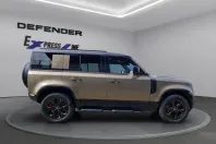 Land Rover Defender din 2024 cu 8.500 km - oferta LAN133690 - foto 7