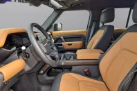 Land Rover Defender din 2024 cu 8.500 km - oferta LAN133690 - foto 10
