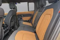 Land Rover Defender din 2024 cu 8.500 km - oferta LAN133690 - foto 11