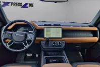 Land Rover Defender din 2024 cu 8.500 km - oferta LAN133690 - foto 12