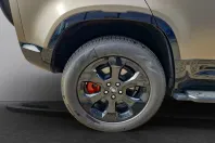 Land Rover Defender din 2024 cu 8.500 km - oferta LAN133690 - foto 16