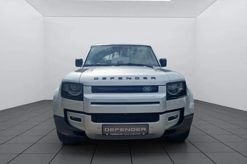 Land Rover Defender din 2020 cu 110.000 km - oferta LAN133691 - foto 1