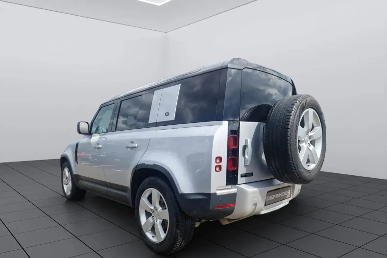 Land Rover Defender din 2020 cu 110.000 km - oferta LAN133691 - foto 3